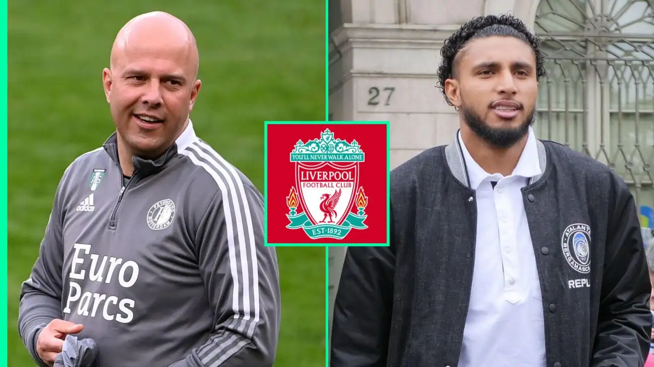 Liverpool Transfer Expert Reacts To Slot On The Verge Of Signing ‘Agreement’ After £38 Million Bid Launched Liverpool Transfer Expert Reacts To Slot On The Verge Of Signing ‘Agreement’ After £38 Million Bid Launched