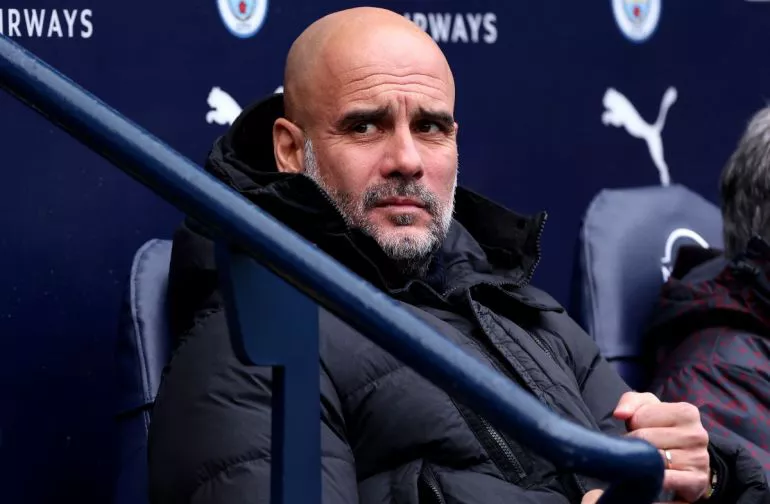 Man City Line Up Move For Midfielder Getting Set For Euro 2024 Man City Line Up Move For Midfielder Getting Set For Euro 2024