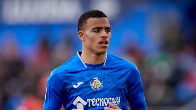 Man United ‘Hold Talks’ With Greenwood Deal As Ratcliffe Gets His Wish Man United ‘Hold Talks’ With Greenwood Deal As Ratcliffe Gets His Wish