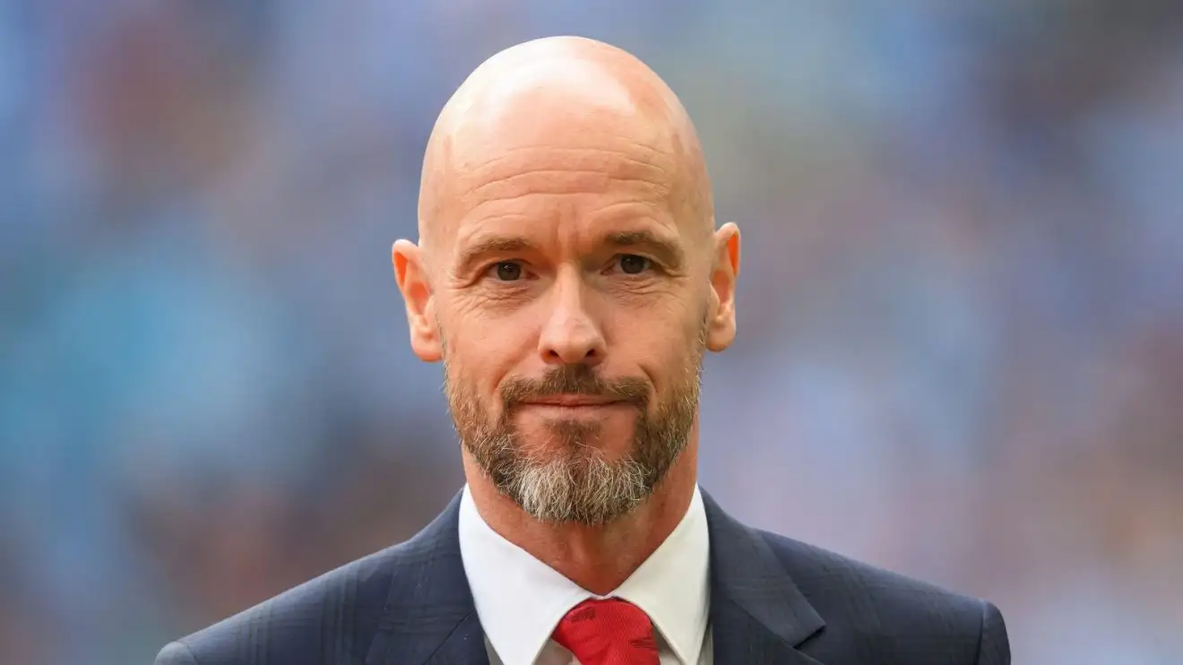 Man Utd Boss Ten Hag Takes Brutal Swipe At England Boss Southgate After Serbia Win Man Utd Boss Ten Hag Takes Brutal Swipe At England Boss Southgate After Serbia Win