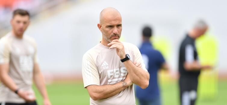 Maresca Brings Six Staff From Leicester To Chelsea Maresca Brings Six Staff From Leicester To Chelsea