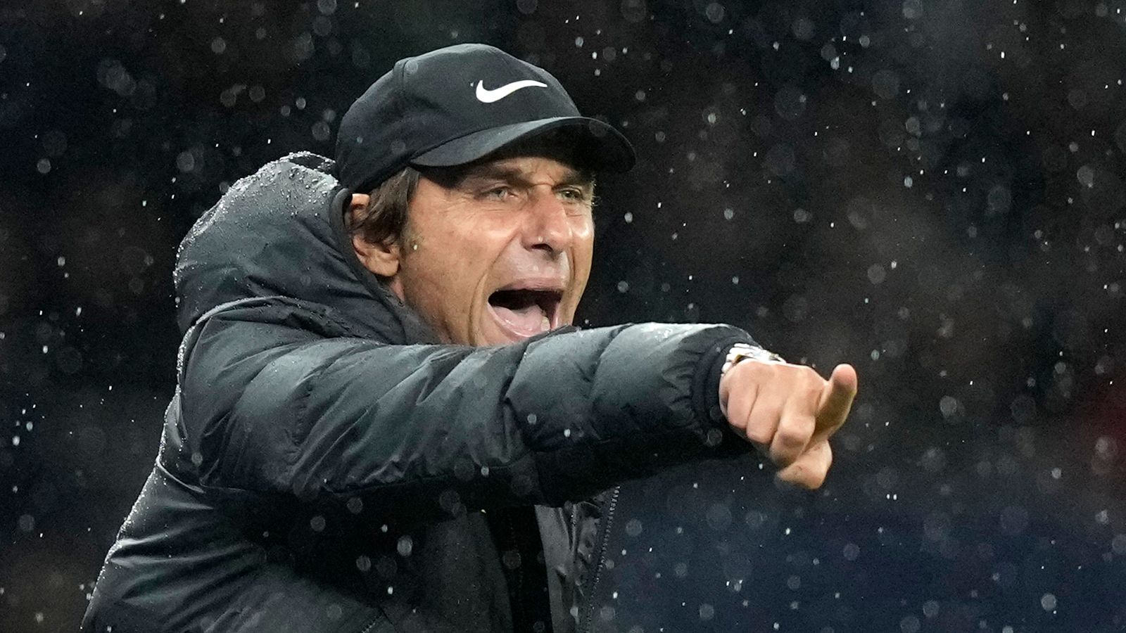 Napoli Appoint Conte As New Manager Napoli Appoint Conte As New Manager
