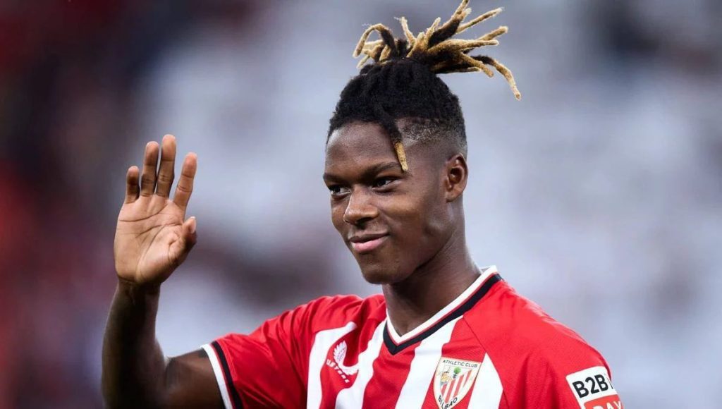 Barcelona Will Consider Signing Nico Williams For One Reason