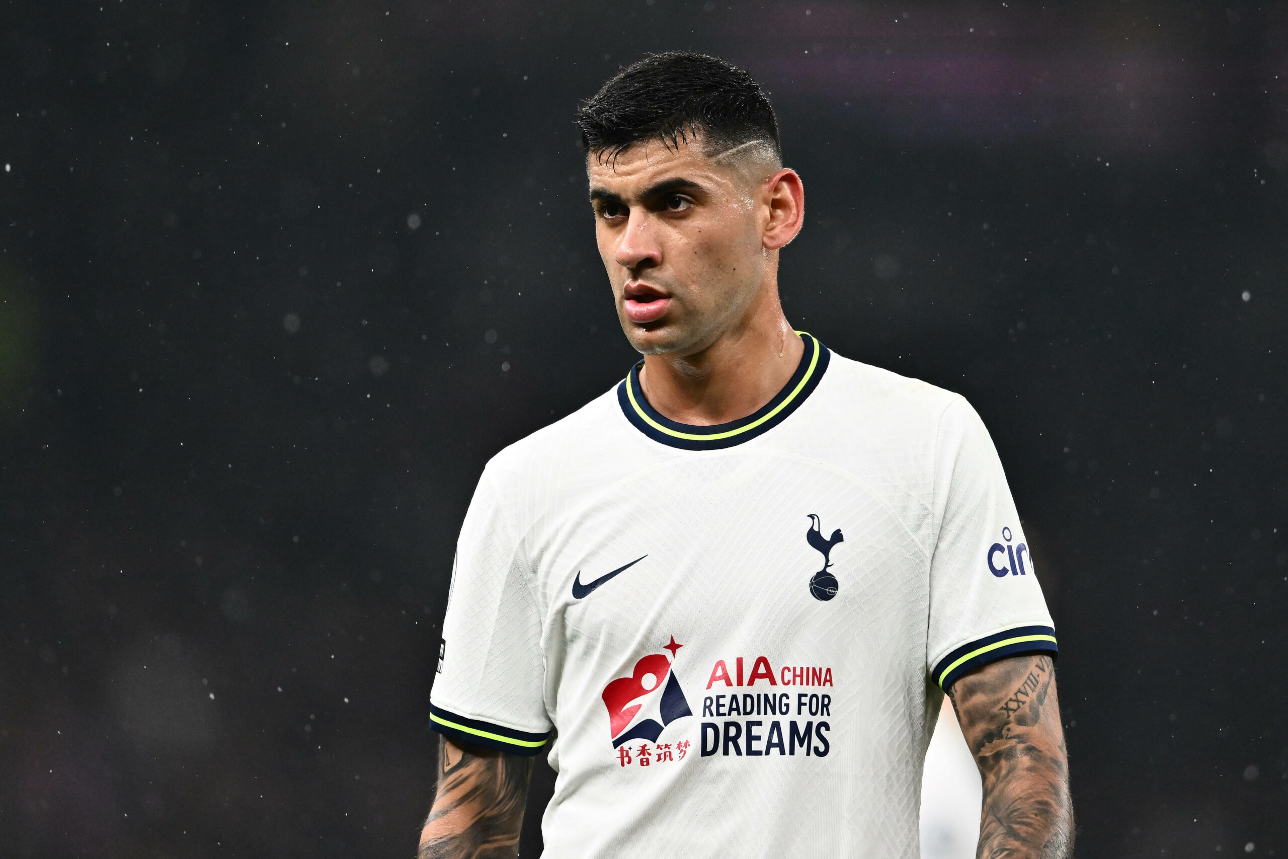 Real Madrid “Planning” Shock Move for Tottenham Hotspur’s Star Real Madrid “Planning” Shock Move for Tottenham Hotspur’s Star