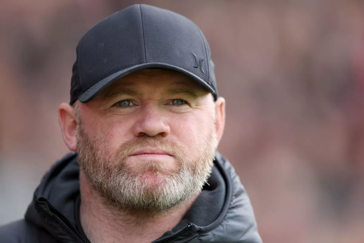 Rooney States Reason As He Quits BBC Punditry Role Rooney States Reason As He Quits BBC Punditry Role