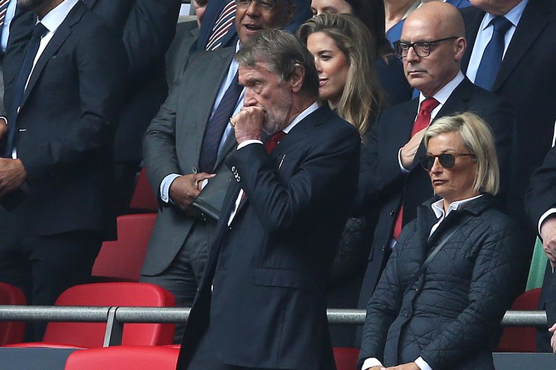 Sir Jim Ratcliffe Breaks ‘Important’ Sir Alex Ferguson Rules In Latest Manchester United Decision Sir Jim Ratcliffe Breaks ‘Important’ Sir Alex Ferguson Rules In Latest Manchester United Decision