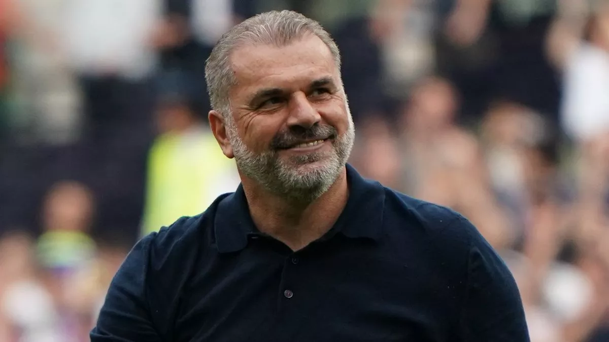 Tottenham Overtake Man United In Race To Sign Premier League Star Tottenham Overtake Man United In Race To Sign Premier League Star