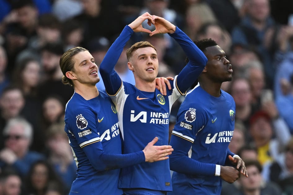 Tottenham Ready To Pip Aston Villa For The Signing Of Chelsea Star Tottenham Ready To Pip Aston Villa For The Signing Of Chelsea Star