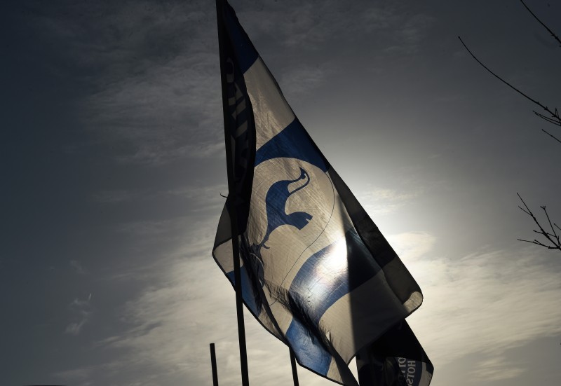 Tottenham Submit Contract Offer For Liverpool Defensive Target Tottenham Submit Contract Offer For Liverpool Defensive Target