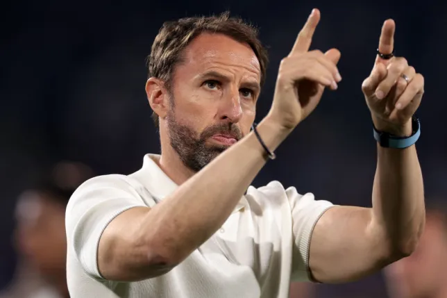 Manchester United Rejected By Another Potential Erik ten Hag Replacement Manchester United Rejected By Another Potential Erik ten Hag Replacement