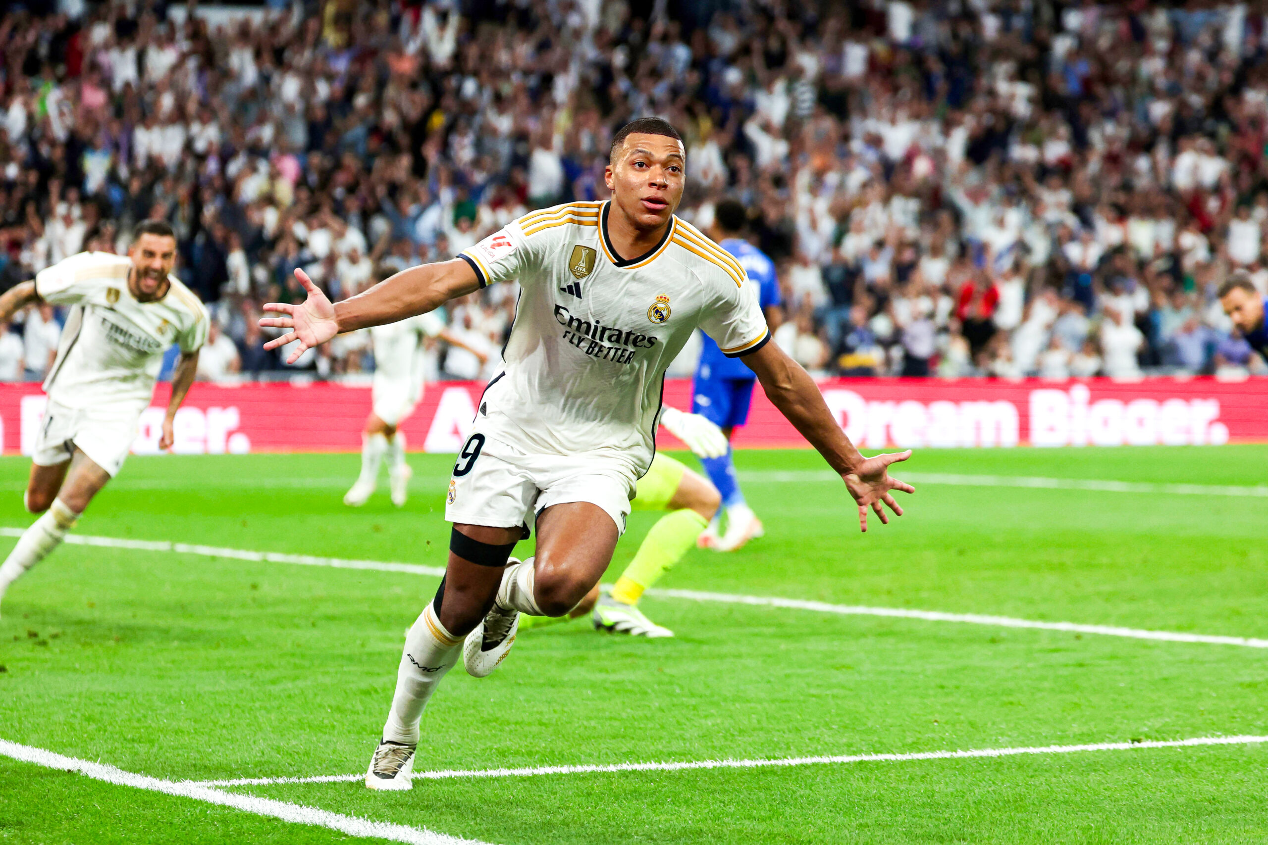 Kylian Mbappe To Become Barcelona’s Nightmare In La Liga Kylian Mbappe To Become Barcelona’s Nightmare In La Liga