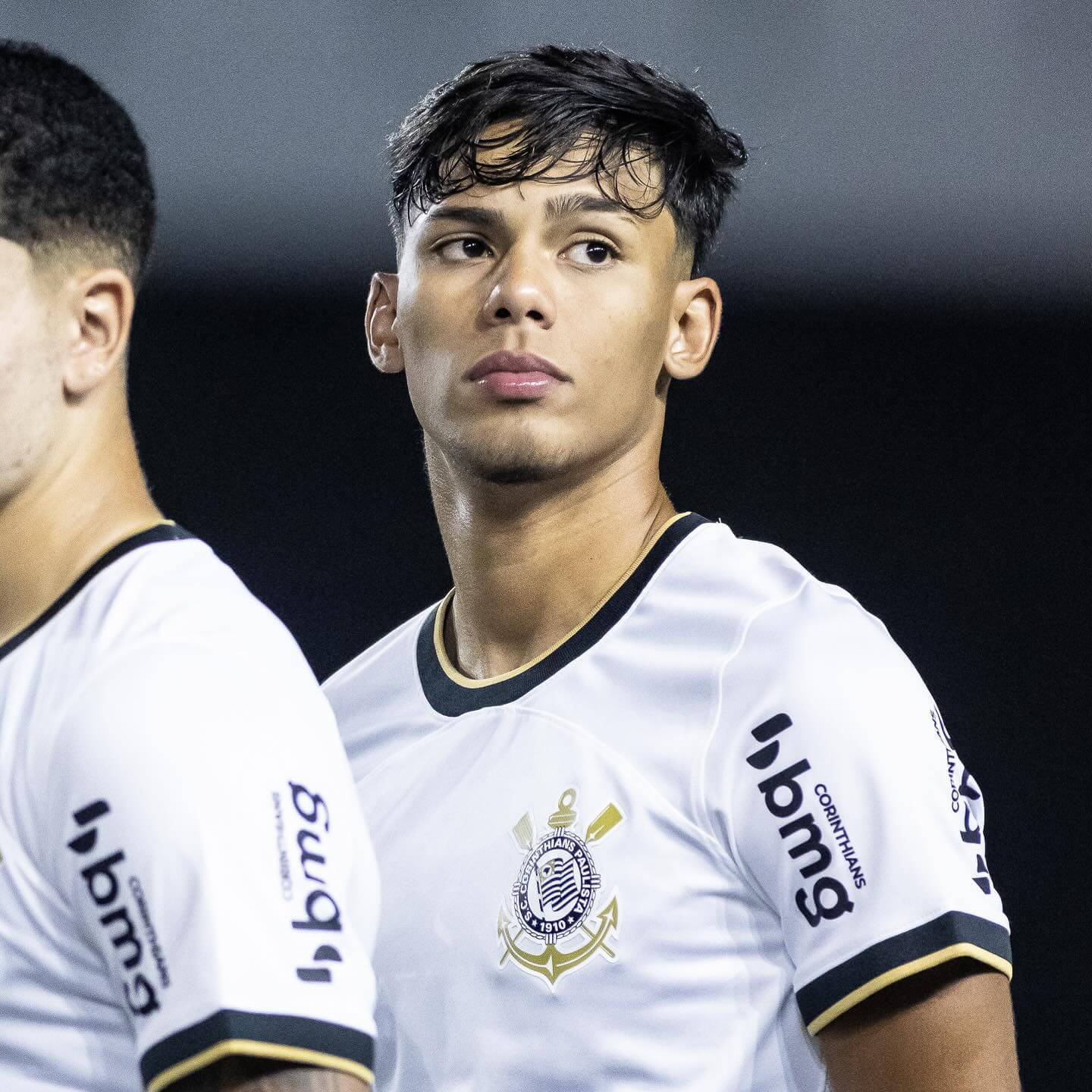 Barcelona Interested In Rafael Venancio From Corinthians Barcelona Interested In Rafael Venancio From Corinthians