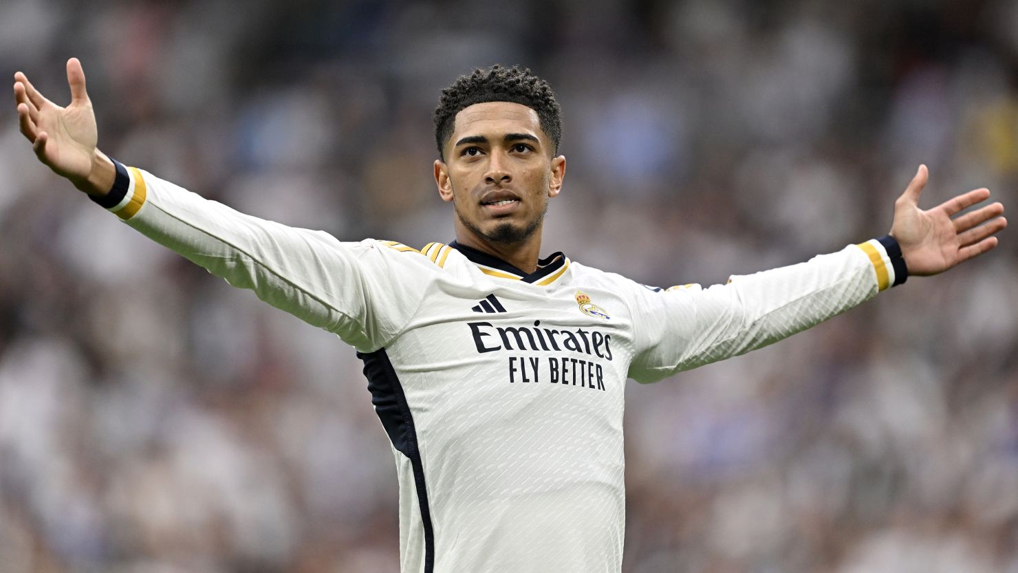 Real Madrid Jude Bellingham Could Be In Serious Problem At The Start Of A New Season Real Madrid Jude Bellingham Could Be In Serious Problem At The Start Of A New Season