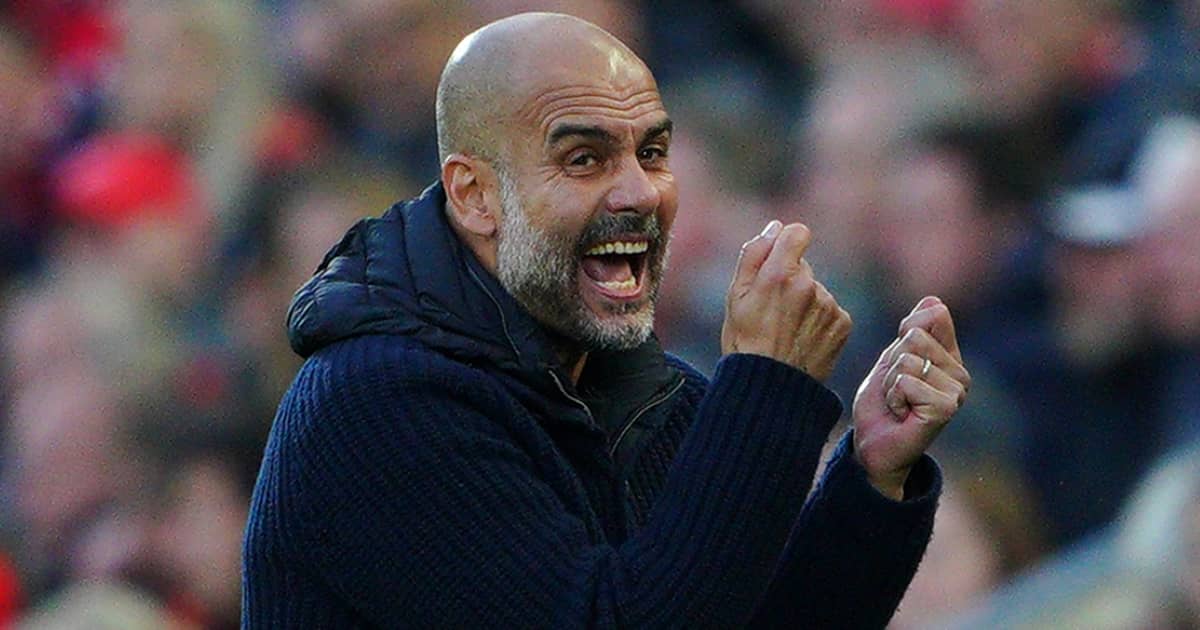 Lazio Set To Make A Transfer Deal With Man United That Will Anger Pep Guardiola
