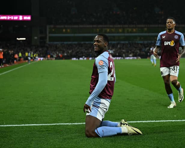 Chelsea Have Just Made A Move To Sign a £40M-Rated Striker Chelsea Have Just Made A Move To Sign a £40M-Rated Striker