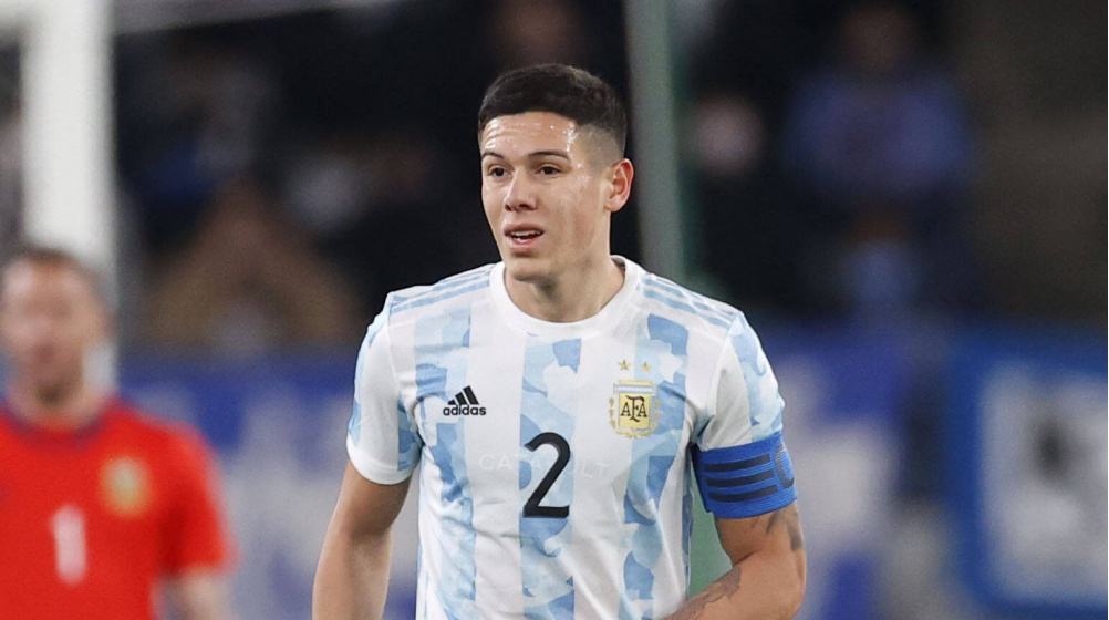 Argentina Wonderkid Set To Join West Ham Argentina Wonderkid Set To Join West Ham