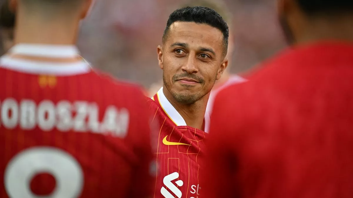 10 Players Leave Liverpool As Arne Slot Begins Overhaul In Post-Jurgen Klopp Era 10 Players Leave Liverpool As Arne Slot Begins Overhaul In Post-Jurgen Klopp Era