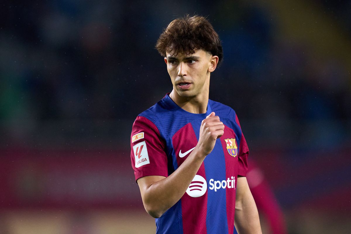 Barcelona Admit Joao Felix Deal Is ‘Difficult’ Barcelona Admit Joao Felix Deal Is ‘Difficult’