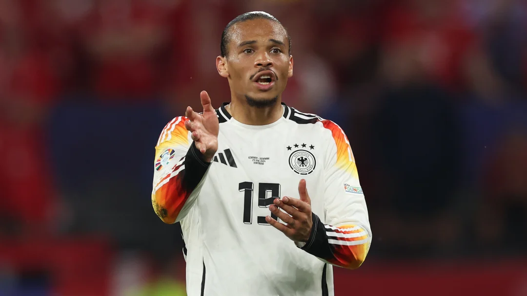 Arsenal ‘Closely Monitoring’ Bayern Star Arsenal ‘Closely Monitoring’ Bayern Star