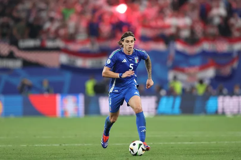 Arsenal Given £42m Riccardo Calafiori Transfer Green Light Amid Chelsea Hijack Preparation Arsenal Given £42m Riccardo Calafiori Transfer Green Light Amid Chelsea Hijack Preparation