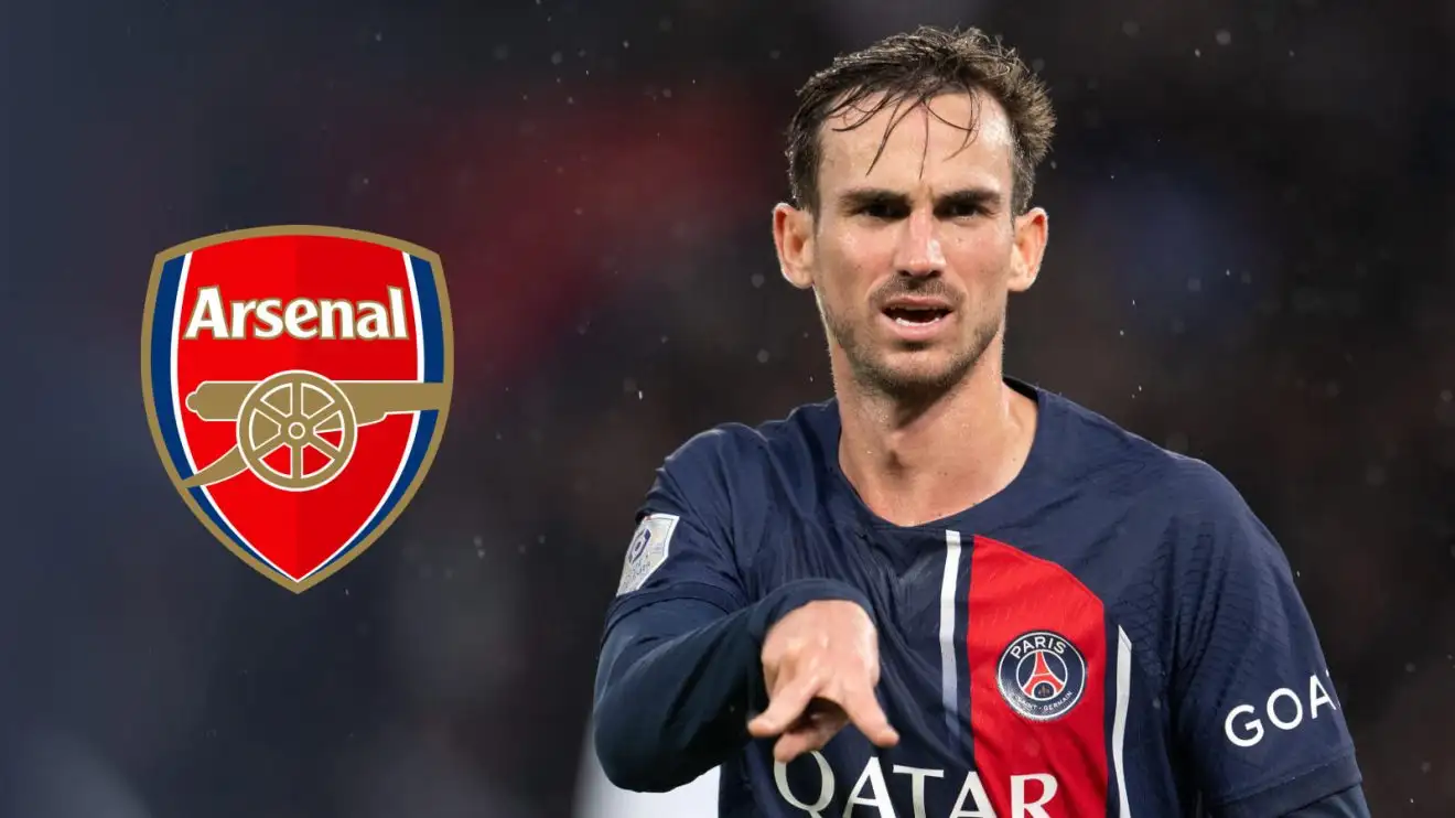 Arsenal Opens Talks With PSG Over ‘Clear Fit’ For Arteta Arsenal Opens Talks With PSG Over ‘Clear Fit’ For Arteta