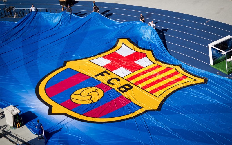 Barcelona Close Agreement With 27 G/A Chelsea-Linked Spanish International Barcelona Close Agreement With 27 G/A Chelsea-Linked Spanish International