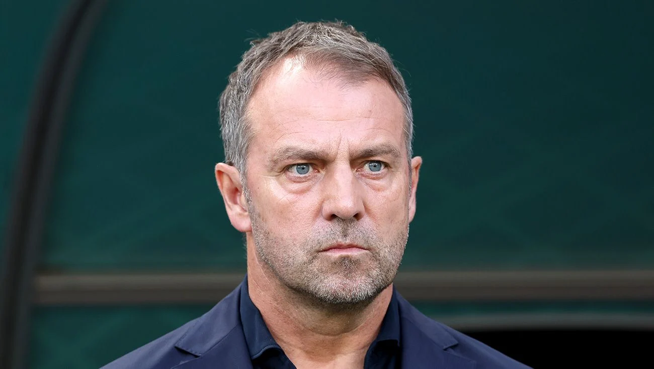 Barcelona Forward Turns Down Saudi Club Approach Barcelona Forward Turns Down Saudi Club Approach