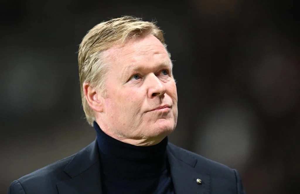 ‘Barcelona Need Players Like Mbappe To Compete With Real Madrid’ – Koeman ‘Barcelona Need Players Like Mbappe To Compete With Real Madrid’ – Koeman