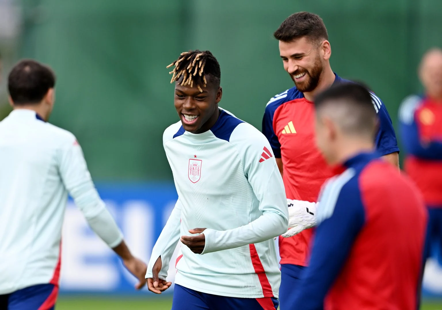 Barcelona Offer Long-Term Contract To Priority Target In A Recent Meeting Barcelona Offer Long-Term Contract To Priority Target In A Recent Meeting