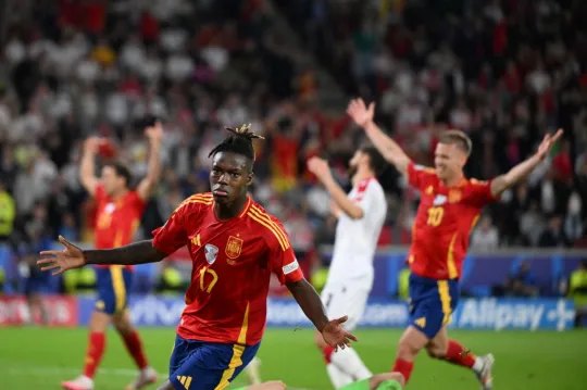 Barcelona Send Warning Message To Chelsea Over Williams Transfer Approach Barcelona Send Warning Message To Chelsea Over Williams Transfer Approach