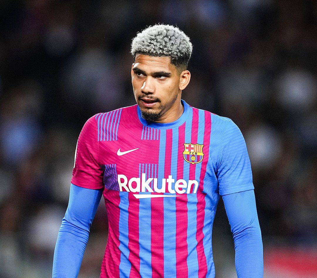 Barcelona Star To Leave For Free If Demands Are Not Met