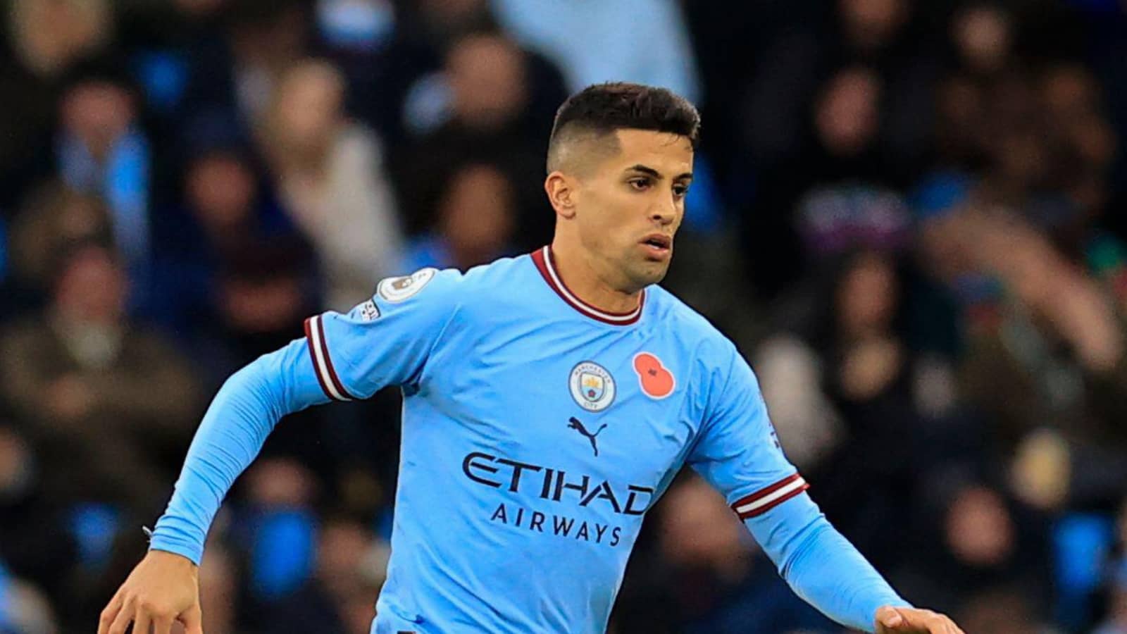 Manchester City Willing To Sell Joao Cancelo At A Giveaway Price Manchester City Willing To Sell Joao Cancelo At A Giveaway Price