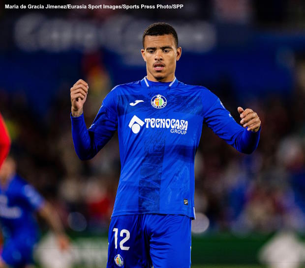 Club Work On Perfecting Offer For Manchester United Star Club Work On Perfecting Offer For Manchester United Star