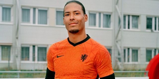 Van Dijk Says He Could Leave Liverpool After Euro 2024 Defeat Van Dijk Says He Could Leave Liverpool After Euro 2024 Defeat