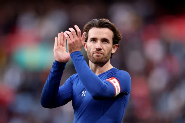 Enzo Maresca Could Axe Key Chelsea Player Amid Interest In Euro 2024 Star Enzo Maresca Could Axe Key Chelsea Player Amid Interest In Euro 2024 Star