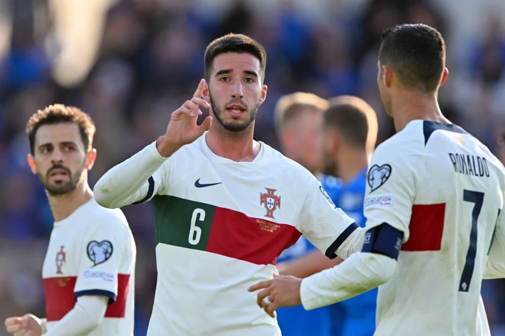 Newcastle United Still Interested In Signing Cristiano Ronaldo’s Portuguese Teammate Newcastle United Still Interested In Signing Cristiano Ronaldo’s Portuguese Teammate