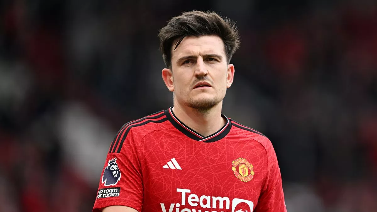 Police Calls For Premier League Ban For Harry Maguire After Assault Conviction Police Calls For Premier League Ban For Harry Maguire After Assault Conviction