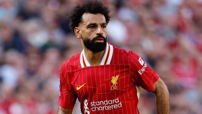 Laliga Club Chief Responds To Liverpool ‘Final Stages’ Of Talks For Salah Replacement Laliga Club Chief Responds To Liverpool ‘Final Stages’ Of Talks For Salah Replacement