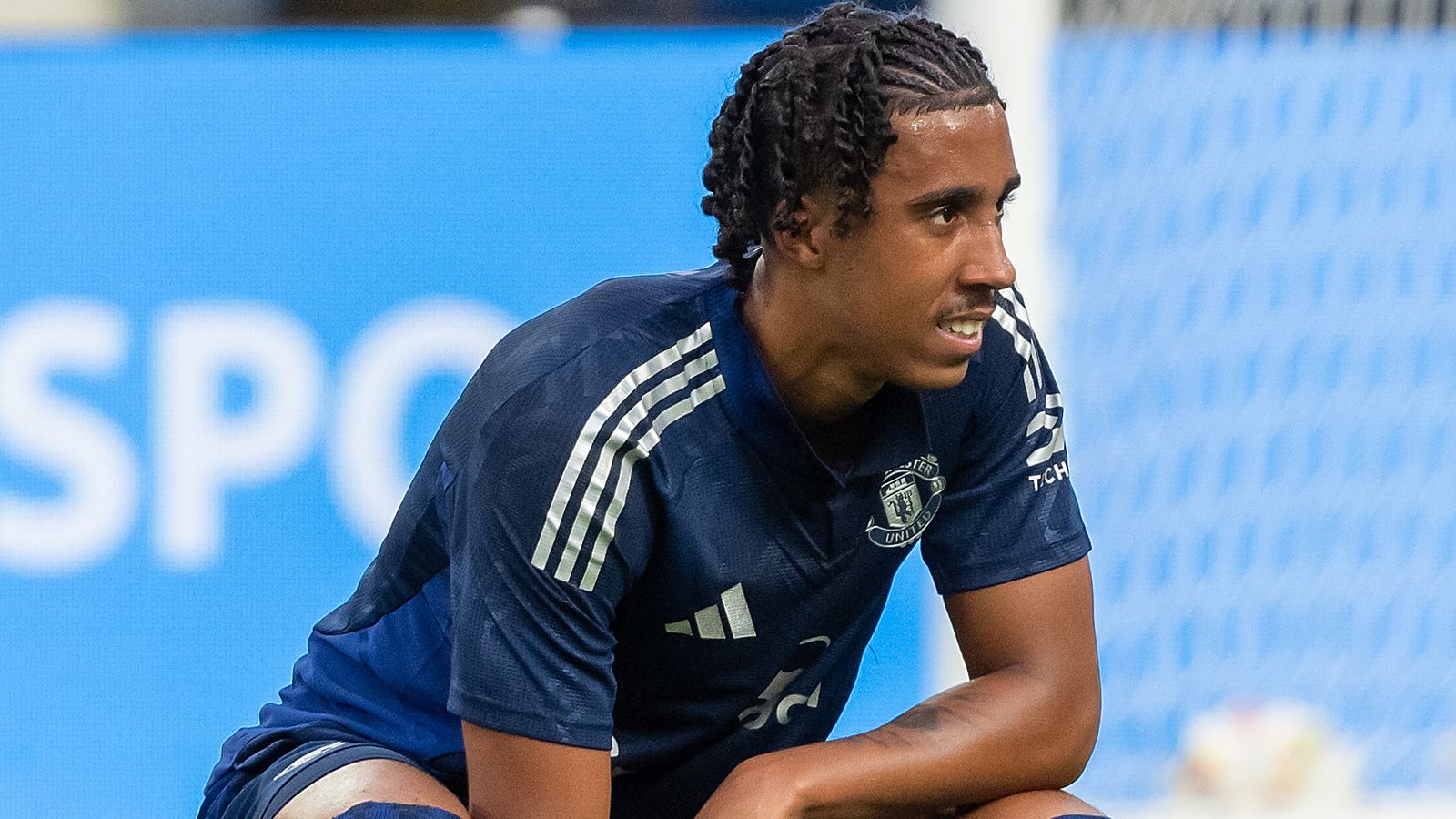 Man United Star Regrets Joining The Club And Demands A Move To Real Madrid At All Cost Man United Star Regrets Joining The Club And Demands A Move To Real Madrid At All Cost