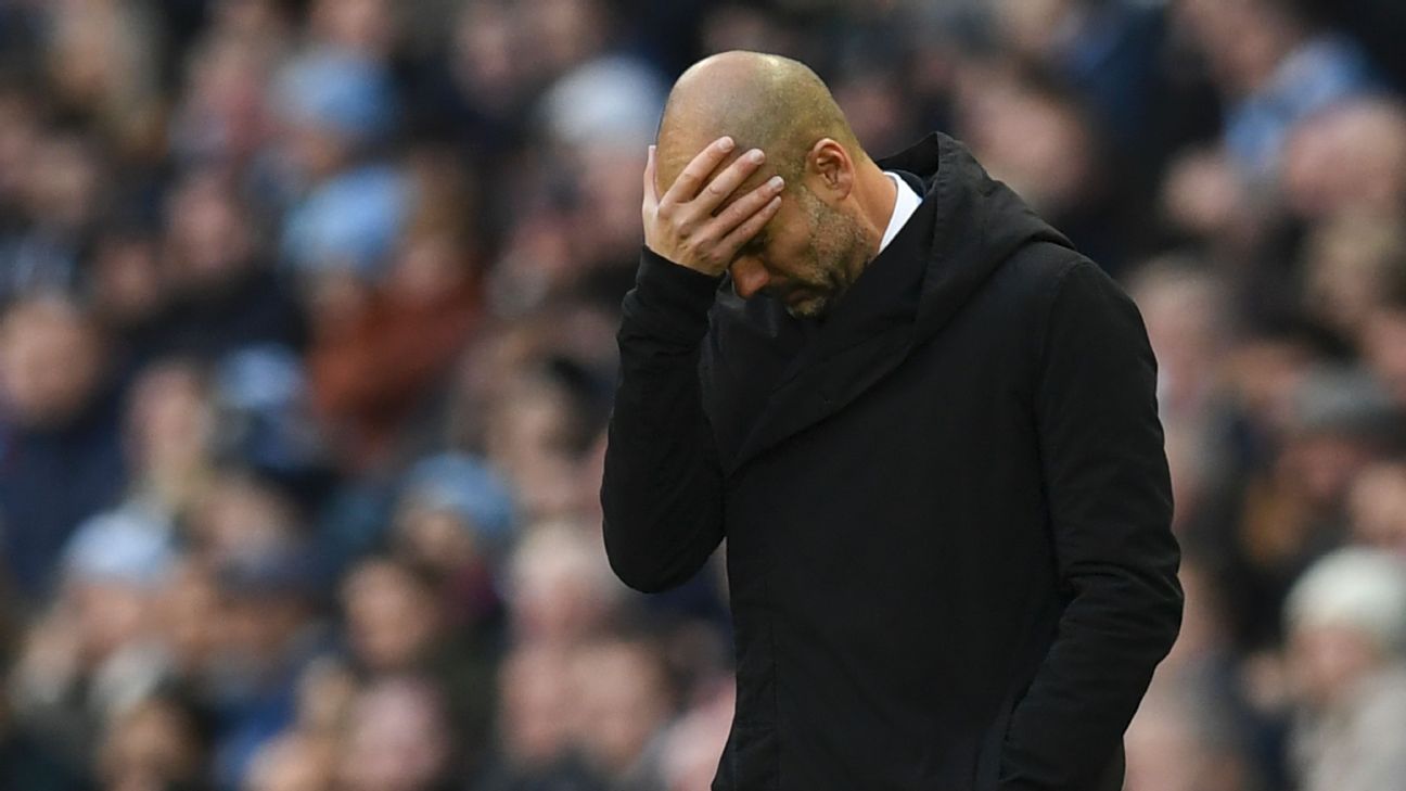 Man City Star Set To Miss Start Of Premier League Following Recent Development Man City Star Set To Miss Start Of Premier League Following Recent Development