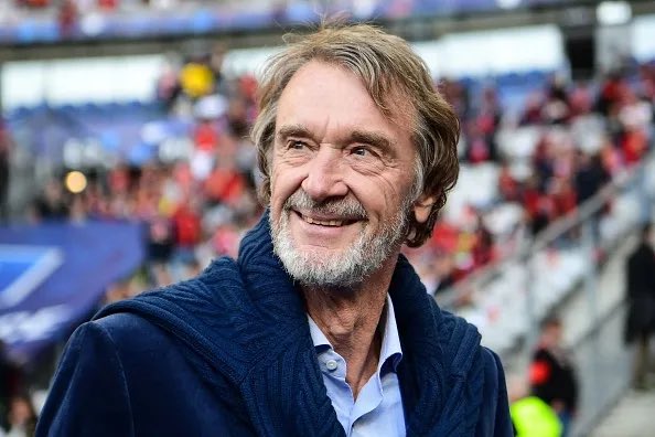 Man United Plot Unusual Move For Ex-Chelsea Chief