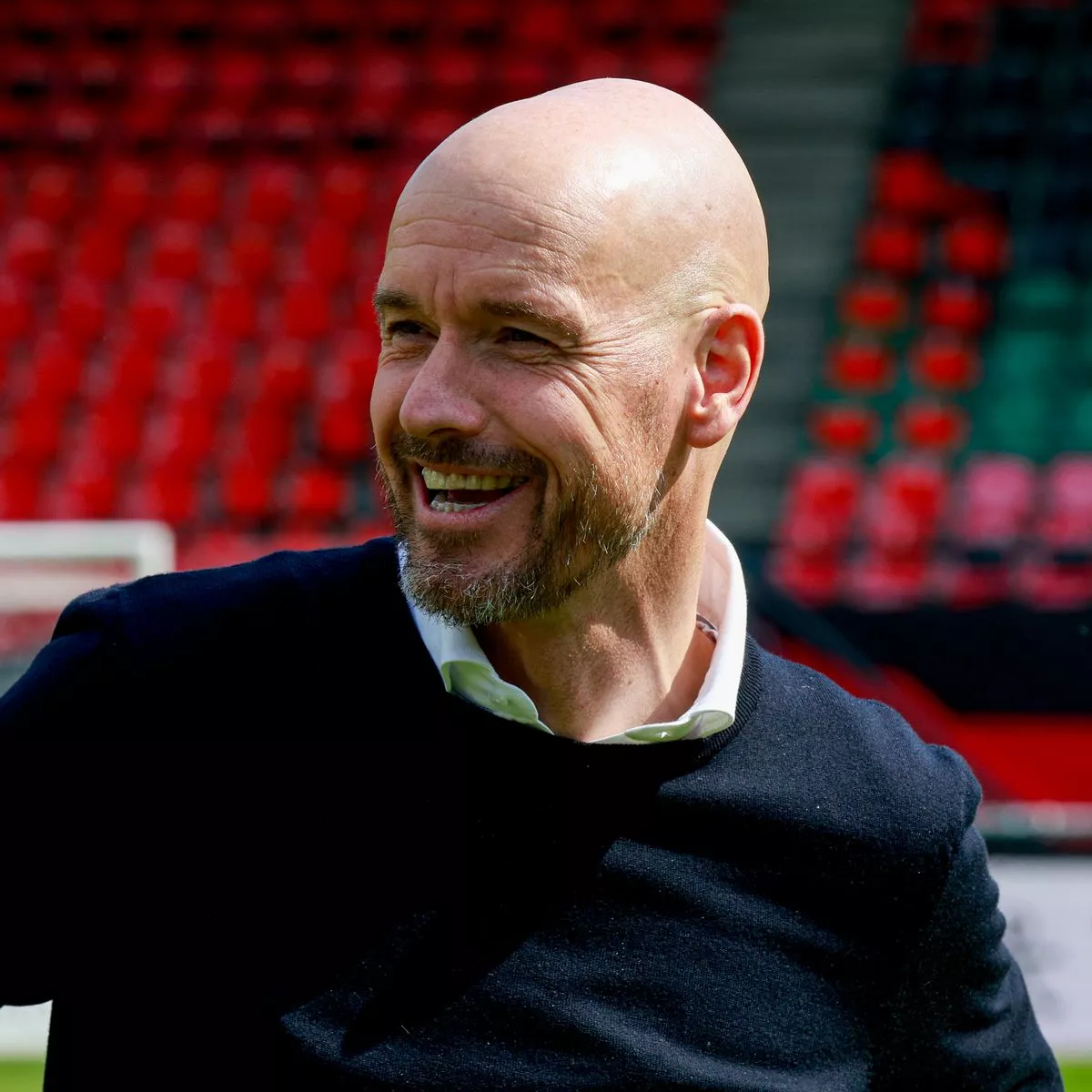 Man United To Lure Slovakia Star From Premier League Rivals Man United To Lure Slovakia Star From Premier League Rivals