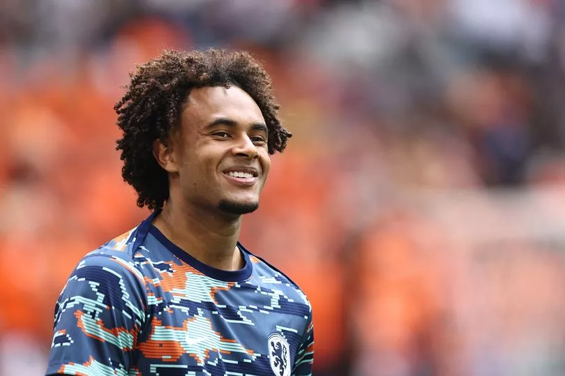 Manchester United’s Joshua Zirkzee Debut Dilemma Ahead Of New Signing Announcement