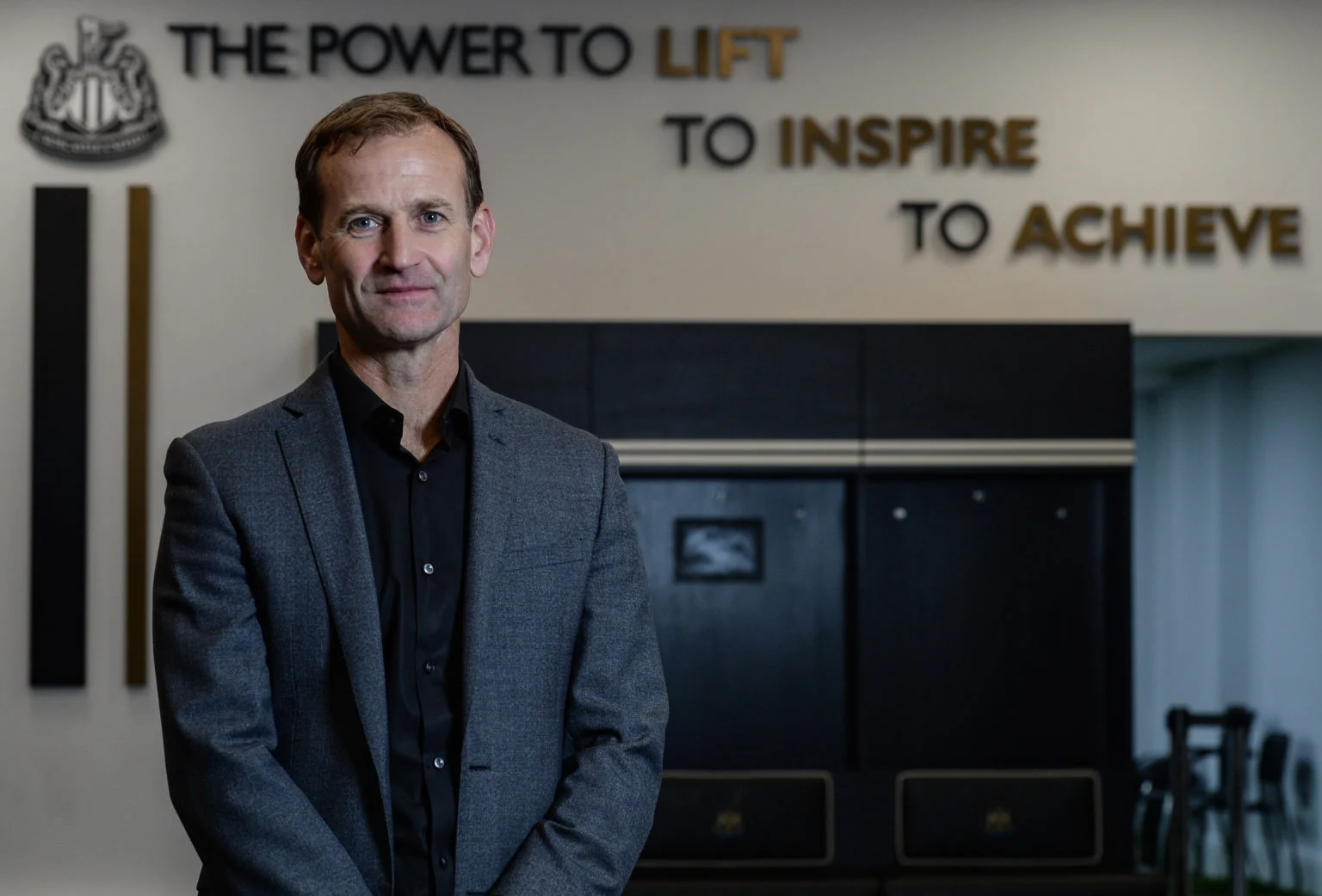 Newcastle United Appoints Former Monaco Chief As Dan Ashworth’s Replacement Following A Lengthy Search