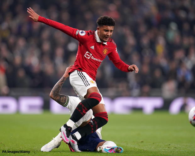 PSG Close To Agreeing Personal Terms With Manchester United Star PSG Close To Agreeing Personal Terms With Manchester United Star