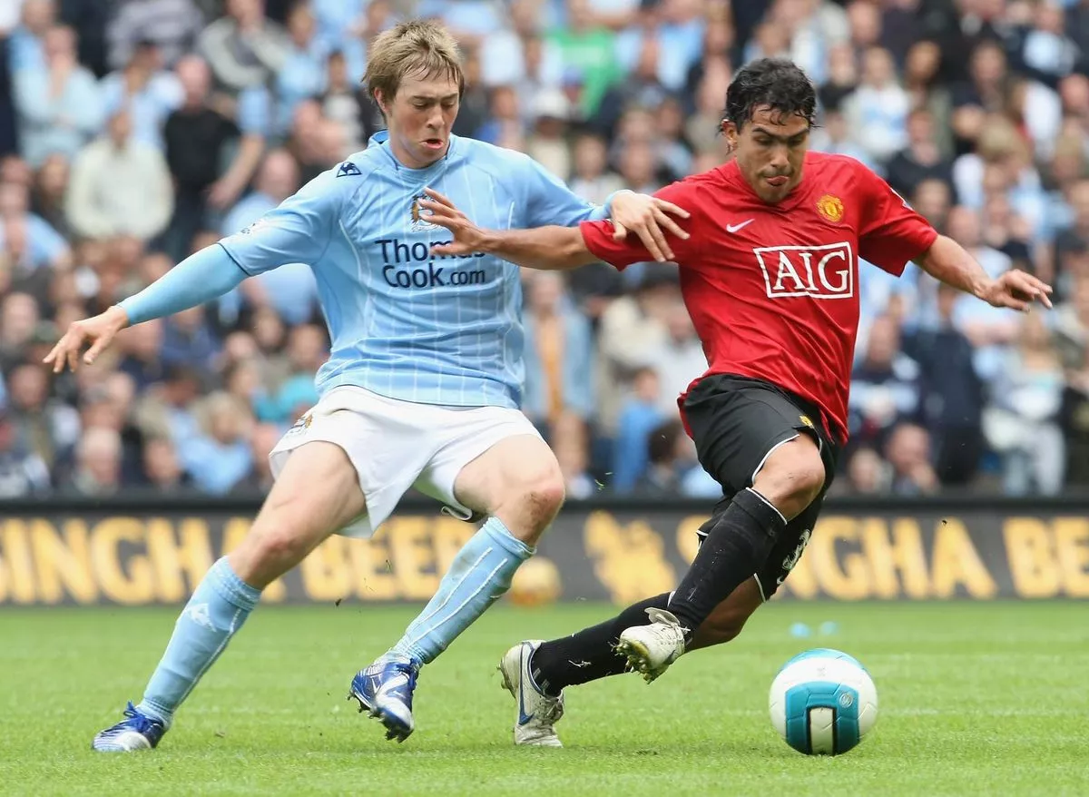 Premier League Star Predicted To Be England’s Bright Star Is Now An Estate Agent Premier League Star Predicted To Be England’s Bright Star Is Now An Estate Agent