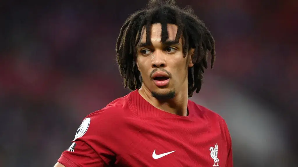 Real Madrid ‘Monitoring’ Liverpool’s Trent Alexander-Arnold