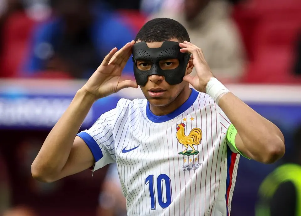 Kylian Mbappe Left Out Of France Nations League Squad Again Kylian Mbappe Left Out Of France Nations League Squad Again