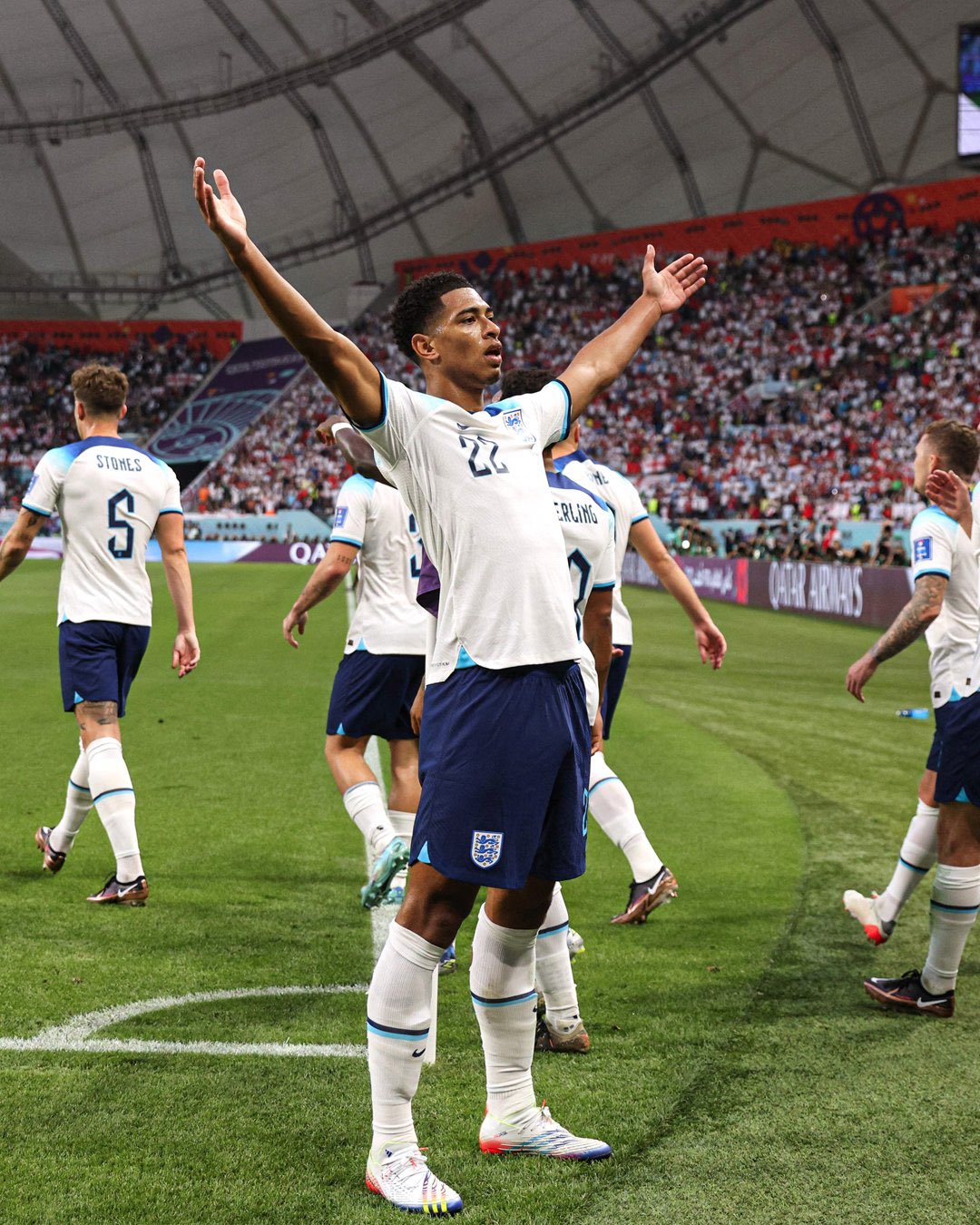 Real Madrid Using Bellingham As Agent To Lure England Star