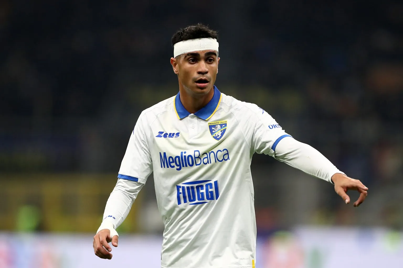 Real Madrid’s Plan With Forgotten Attacking Midfield Talent Real Madrid’s Plan With Forgotten Attacking Midfield Talent